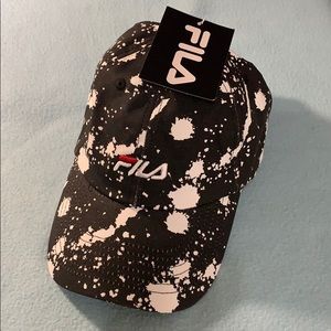 FILA Men’s Hat - size O/S